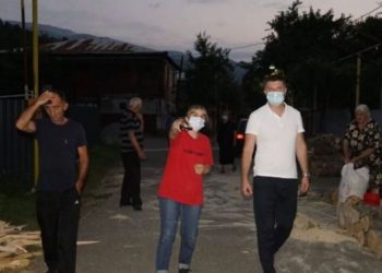 სერგო ხიდეშელი: მჯერა ერთმანეთის გვერდში დგომით ბევრ სასიკეთო საქმეს გავაკეთებთ