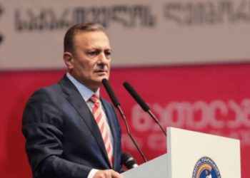 ზუგდიდში ლეიბორისტული პარტია პროპორციული სიის ექვსმა წევრმა დატოვა