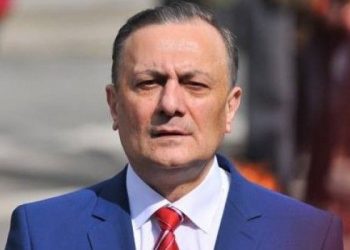 “შვილებს არ უნდა დავუტოვოთ ის ბრძოლა რაც ჩვენი გადასახდელია” – ნათელაშვილი