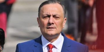 “შვილებს არ უნდა დავუტოვოთ ის ბრძოლა რაც ჩვენი გადასახდელია” – ნათელაშვილი