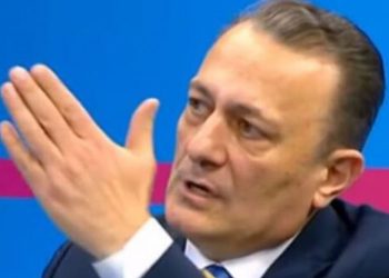 “მმართველ და ე.წ. მთავარ ოპოზიციურ ძალას შორის მოლაპარაკებები უკვე დაწყებულია, მათ ეს აერთიანებთ” – ნათელაშვილი