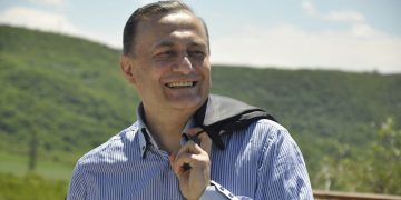 “ამას ველოდი მოვესწარ, ვიცინი აღარ ვსტირი მე”- ნათელაშვილი