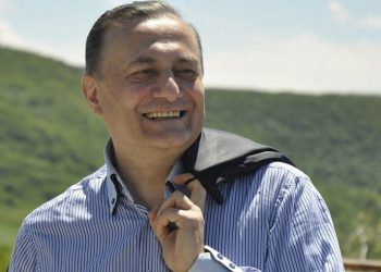 “ივანიშვილს, ღარიბაშვილს, კუჭავას და მთელ თქვენ ბანდას გაგასამართლებთ დედაენის ძეგლთან” – ნათელაშვილი
