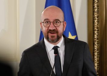 “პუტინს საქართველოს ტერიტორიული მთლიანობისადმი ევროკავშირის მხარდაჭერა დავუდასტურე” – შარლ მიშელი