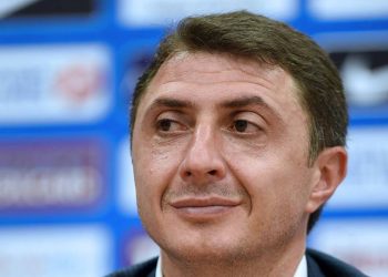 “ეს რომ მახსოვს, იმიტომ არ მინდა საქართველოს ნაკრების მწვრთნელობა…” – შოთა არველაძე