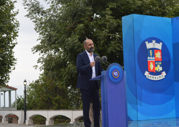 ვინ არის „ქართული ოცნების“ სიღნაღის მერობის კანდიდატი