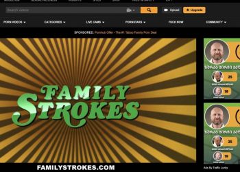 გირჩი – მეტი თავისუფლებამ PornHub-ზე საარჩევნო რეკლამა განათავსა