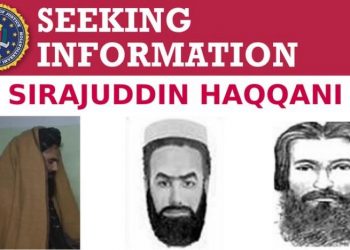 ავღანეთში თალიბანის მიერ დანიშნული შს მინისტრი FBI-ს ძებნილია – მედია