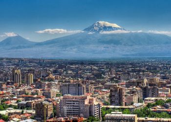 სომხეთში COVID-19-ის 636 ახალი შემთხვევა გამოვლინდა