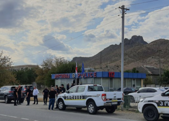 სპეცრაზმი მარნეულში – დეტალები