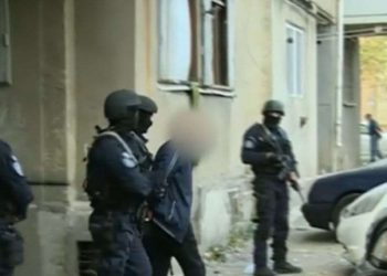 სპეცოპერაცია გორსა და ხაშურში – დეტალები