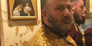 ლატარიის სლოგანი – ორჯერ დალიე, შეირგე და თან მოიგე – დეკანოზი კონსტანტინე პაიჭაძე