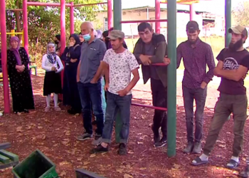 პროტესტი პანკისში – დუისელები ხელისუფლებას ულტიმატუმს უყენებენ