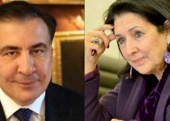 “პრეზიდენტ ზურაბიშვილს სააკაშვილის შეწყალებაზე დაელაპარაკნენ” – მირიან მირიანაშვილი