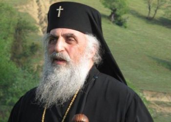 არაფერი არ ჩამოვართვი მე, თვითონ ჩამოირთვეს თავის თავისგან – მეუფე სტეფანე განკვეთილებზე