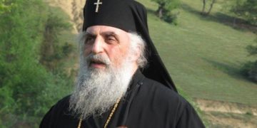 არაფერი არ ჩამოვართვი მე, თვითონ ჩამოირთვეს თავის თავისგან – მეუფე სტეფანე განკვეთილებზე