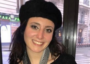 მკვლელმა მას 120-ზე მეტი ჭრილობა მიაყენა დანით – საზარელი მკვლელობა აშშ-ში