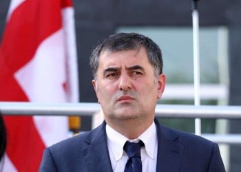 “მე ვიცი, ვის სჯერა სააკაშვილის დანაშაულის” – ვის ასახელებს სოზარ სუბარი?