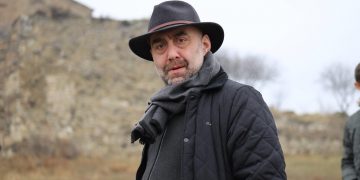 “მუნათიზაციას შეეშვას! – პოსტი სააკაშვილზე” – ტაბლიაშვილი