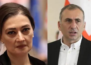 “კოსტუმების საქმეზე ღლიცინებენ, მაგრამ გელაშვილი დღისით, მზისით, სააკაშვილმა სპეცრაზმს აცემინა, გაატაცებინა დავითაშვილი… ციხეში დაჯდომა მოუწევს” – ელისაშვილი