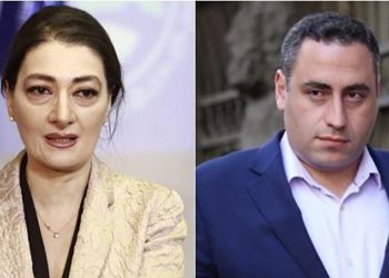 “გავასწოროთ ფოკუსი” – ვაშაძე თაკო ჩარკვიანის ინიციატივაზე