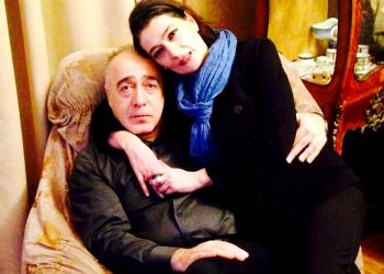 „მინდა, ამ ცხოვრებაში ცოტა მაინც მოიცალო შენი თავისთვის…“ – თაკო ჩარკვიანს მეუღლე დაბადების დღეს ულოცავს