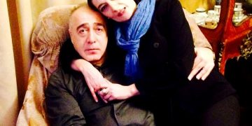 „მინდა, ამ ცხოვრებაში ცოტა მაინც მოიცალო შენი თავისთვის…“ – თაკო ჩარკვიანს მეუღლე დაბადების დღეს ულოცავს