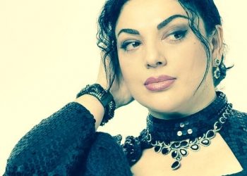 “იქეთ მადლობა უთხარი თუ ვიღაცა შენისთანა მახათოსანით “ზევიდან” დაინტერესდა და “გმართა!!” – თამარ ივერი