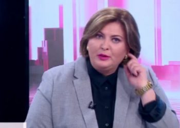 “ამიტომაც არიან აჭრილები “კობახიძე-ღარიბაშვილ-კალაძე-მდინარაძეები”, ამიტომაც ურტყამენ ერთმანეთს და არა ივანიშვილს…” – თეა ადეიშვილი