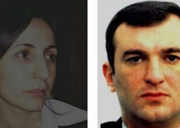 “გაიცანით ვინ არიან „დაზარალებულები“ და გაიგეთ სიმართლე მეგის ქარდავას შესახებ” – რას წერს თეა თუთბერიძე