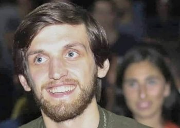 “ამგვარი სათაურით ავრცელებს კადრებს TV პირველი, ეს, უკვე უტიფრობაა! გვაცალეთ ჩვენი საქმის კეთება…” – მღვდელი თეიმურაზ ქორიძე