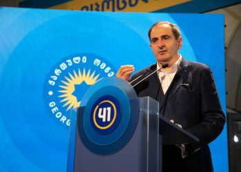 თემურ მიქელაძე – ვაქცინაცია ეს არის ყველაზე საჭირო და დროული ინტერვენცია, რაც კი კაცობრიობას საზოგადოებრივ ჯანდაცვაში გაუკეთებია