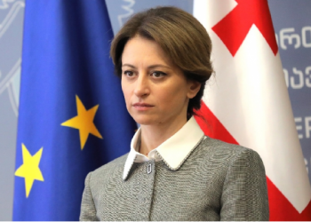 „მადლობა წითელ ჯვარს, რომლისგანაც 100 ათას დოზა „სინოფარმს“ შაბათს მივიღებთ საჩუქრად” – ტიკარაძე