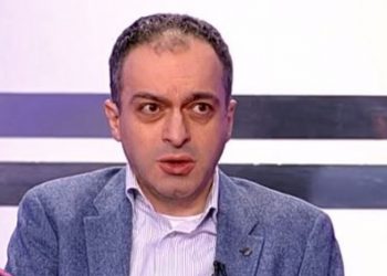 “ზურიკელა, ილიკო ჩიგოგიძის ღალატი სამშობლოს ღალატია” – ეს ხუმრობაა და ქართული რეალობა ასეთი სასაცილო არაა” – თორნიკე შარაშენიძე