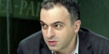 “რაიმე თუ გენატრებათ 90-იანებიდან?” – თორნიკე შარაშენიძე