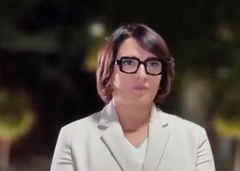 “როგორც ჩანს, ბატონი მამუკა ამზადებს ალიბის პირადი ცხოვრების კადრების გამოსაქვეყნებლად” – ტრაპაიძე