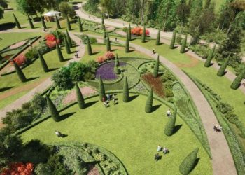 სოციალური სამართლიანობის ცენტრი: იპოდრომის პარკის სამშენებლო დოკუმენტებს არ ასაჯაროებენ