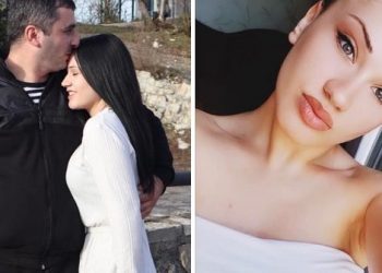 “ჩემო სიყვარულო, ჩვენი პატარას გამო მაინც როგორ არ დარჩი ამქვეყნად“ – რას წერს 20 წლის ორსული მეუღლეზე, რომელიც მამის საფლავზე გარდაცვლილი იპოვეს