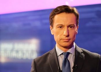 “46-ის იყო მამა მე რომ გავჩნდი… ბებიამ „შემილოცა…“ – გიორგი თარგამაძე (ვიდეო)