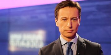 “46-ის იყო მამა მე რომ გავჩნდი… ბებიამ „შემილოცა…“ – გიორგი თარგამაძე (ვიდეო)