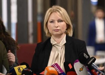 ნათია თურნავა – ჩვენმა გუნდმა ქვეყანას მოუტანა მშვიდობიანი განვითარების შესაძლებლობა, კერძო საკუთრების ხელშეუხებლობა და ახალი ასპარეზი ნიჭიერ ადამიანებს, რომ მათ თავიანთი სამეწარმეო უნარები განავითარონ