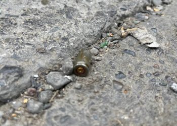 მგზავრმა ტაქსის მძღოლს 5 ტყვია ესროლა – სროლა ქალაქის ცენტრში