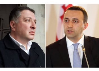 “ღარიბაშვილი უკვე გასაკოჭია, ხალხო, პირბადე აღარ ეყოფა, პირდაპირ ალიკაპი უნდა გაუკეთო…” – გიგი უგულავა