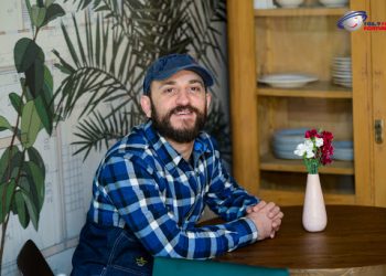 “ახალი გამოწვევაა ჩემთვის” – რა სიახლის შესახებ წერს სტეფანე