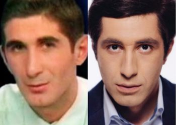 სკანდალური სიახლე გიორგი სანაიას საქმეში – “ახლა ხელში მიჭირავს დოკუმენტი…” – ვახო სანაია