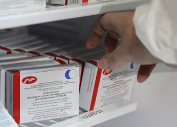 კორონავირუსის საწინააღმდეგო ახალ ვაქცინას “Эпиваккорона-Н”-ს რუსეთში მოხმარებაში უახლოეს პერიოდში ჩაუშვებენ