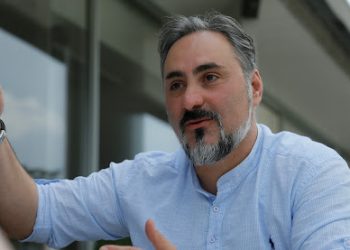 რატომ ტოვებს ლევან კობიაშვილი „მასტერშეფს”