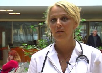 თუ ამ სიმპტომებს შენიშნავთ, ბავშვები სკოლაში არ წაიყვანოთ – მაკა ბულეიშვილი