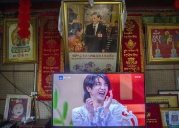 ჩინეთში ტელეარხებს „არასაკმარისად მასკულინური“ გარეგნობის მქონე კაცების ჩვენება აუკრძალეს