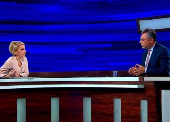 ირაკლი რუხაძე: კეზერაშვილმა მითხრა, რომ „ბორჯომი“ უნდა მიმეყიდა დავით იაკობიშვილისთვის იმის მეათედ ფასად, რაც გადავიხადეთ, როდესაც უარი ვუთხარი, მეორე დღეს მანქანა ამიფეთქდა – ასეთი იყო ეკონომიკური გარემო